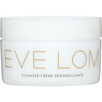 The Original Balm Cleanser Очищающий бальзам для лица 100 мл Signature Blend Гвоздика Эвкалипт Ромашка, Eve Lom
The Original Balm Cleanser Очищающий бальзам для лица 100 мл Signature Blend Гвоздика Эвкалипт Ромашка, Eve Lom