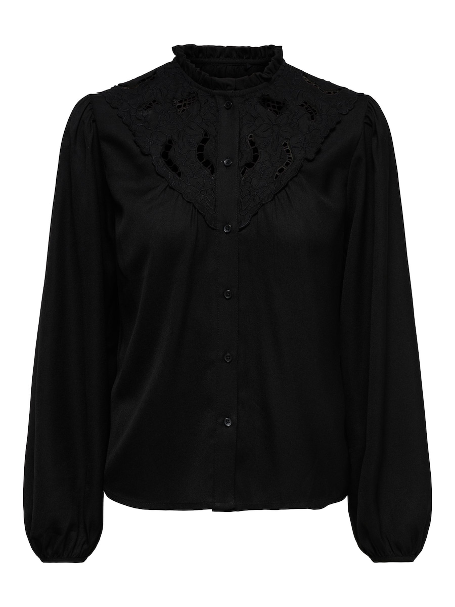 Блуза JDY, черный
Блуза JDY, черный