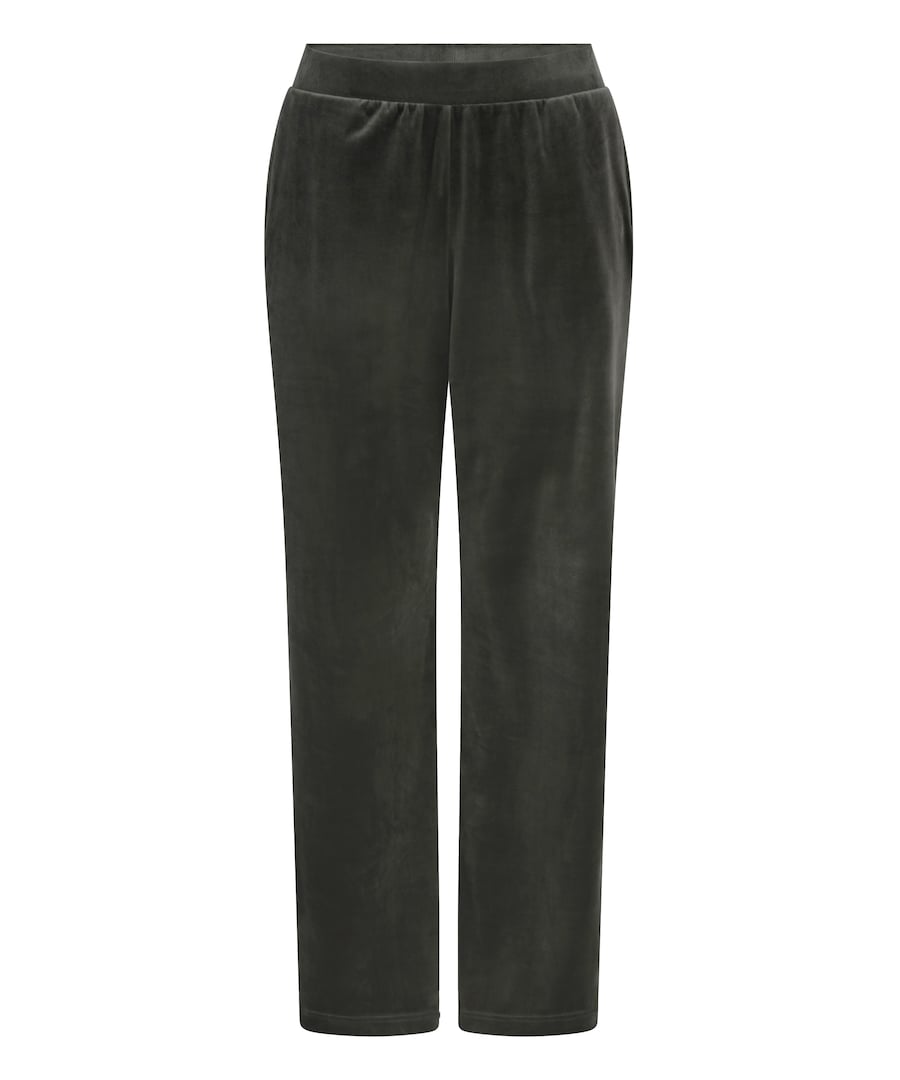 Пижамные штаны Hunkemöller, Mottled Green
Пижамные штаны Hunkemöller, Mottled Green