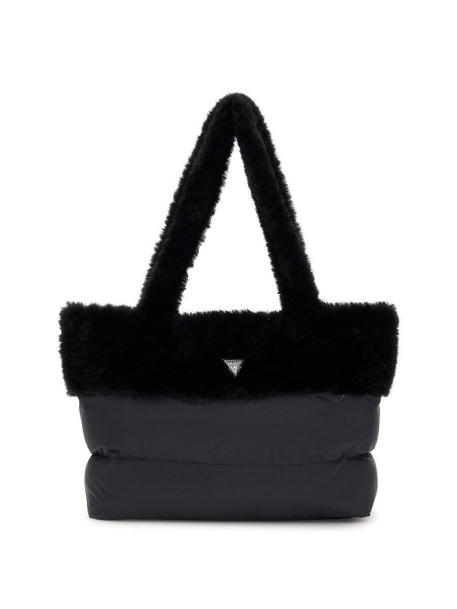Сумка-шоппер GUESS, черный
Сумка-шоппер GUESS, черный