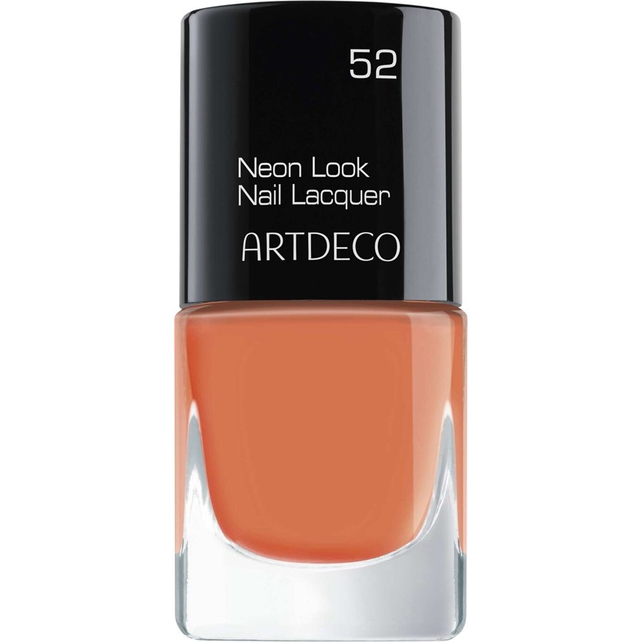 Лак для ногтей ARTDECO Neon Look Nail Lacquer, Limited Edition 052 Summer Cocktail / 5 ml
Лак для ногтей ARTDECO Neon Look Nail Lacquer, Limited Edition 052 Summer Cocktail / 5 ml