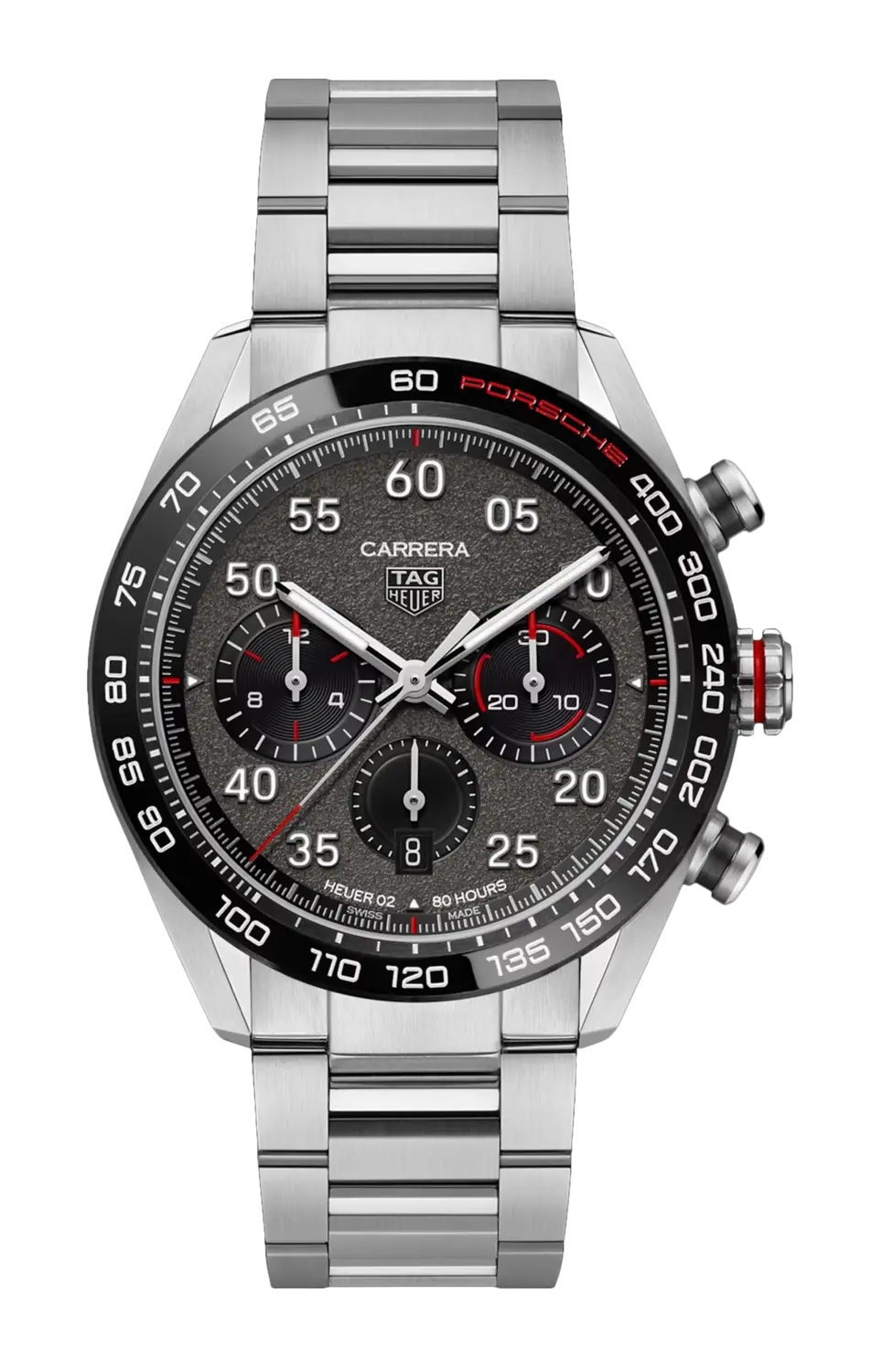 Часы Tag Heuer Carrera, арт. CBN2A1F.BA0643
Часы Tag Heuer Carrera, арт. CBN2A1F.BA0643