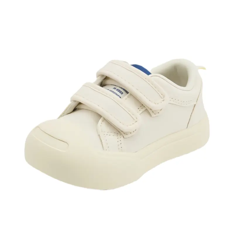 Детская повседневная обувь для детей Neon, белый 
Детская повседневная обувь для детей Neon, белый