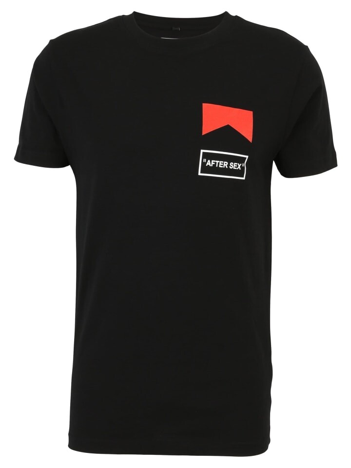 Футболка Mister Tee, черный
Футболка Mister Tee, черный