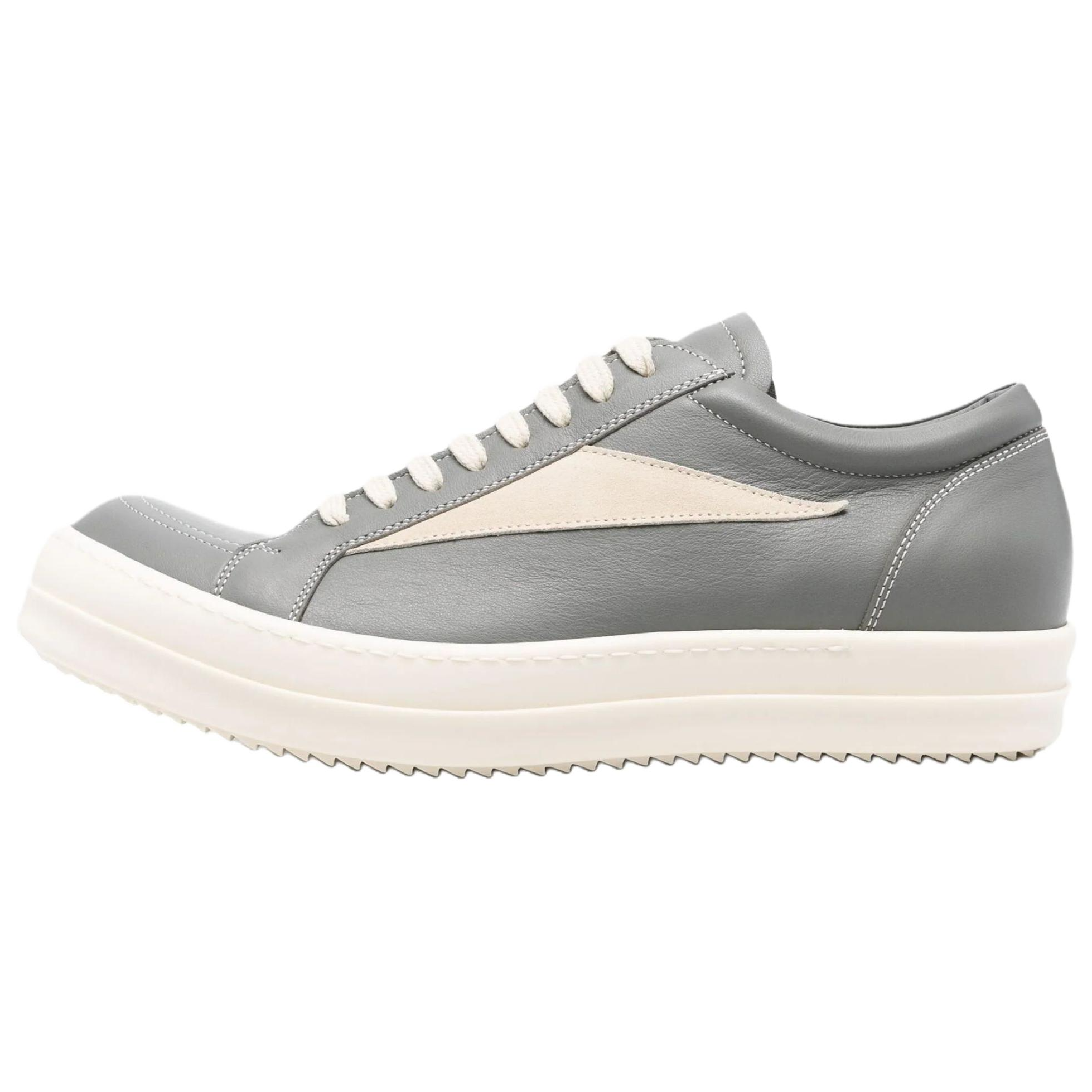 Кроссовки Porterville RICK OWENS, серый
Кроссовки Porterville RICK OWENS, серый