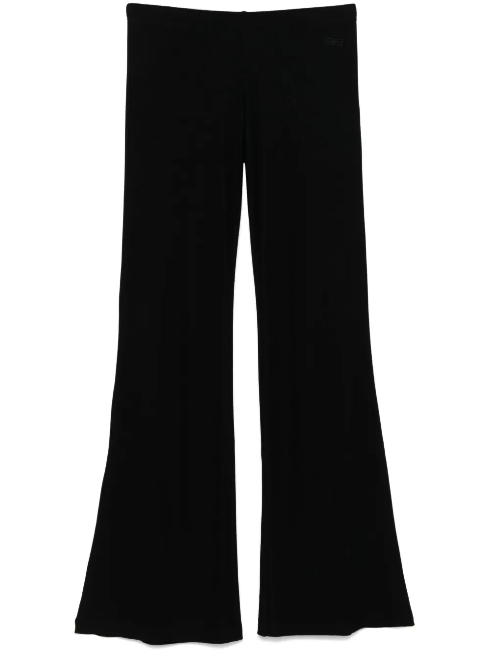 Спортивные брюки с эластичным поясом BALENCIAGA, черный
Спортивные брюки с эластичным поясом BALENCIAGA, черный