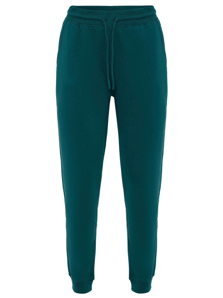 Тканевые брюки Jacey Quinn Tapered Pants CHARLOTTE, зеленый
Тканевые брюки Jacey Quinn Tapered Pants CHARLOTTE, зеленый