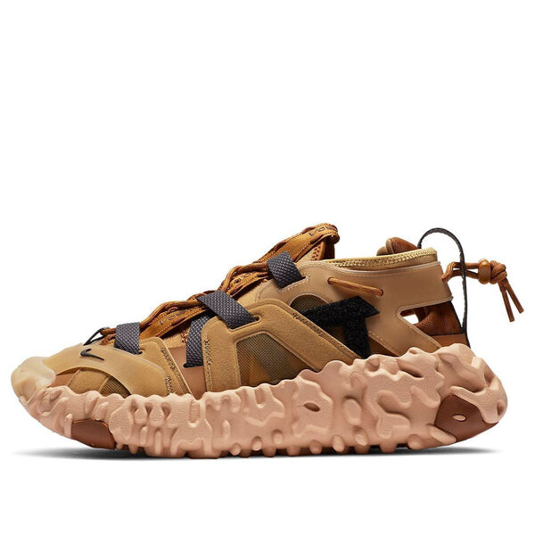 Кроссовки ispa overreact sandal Nike, коричневый
Кроссовки ispa overreact sandal Nike, коричневый