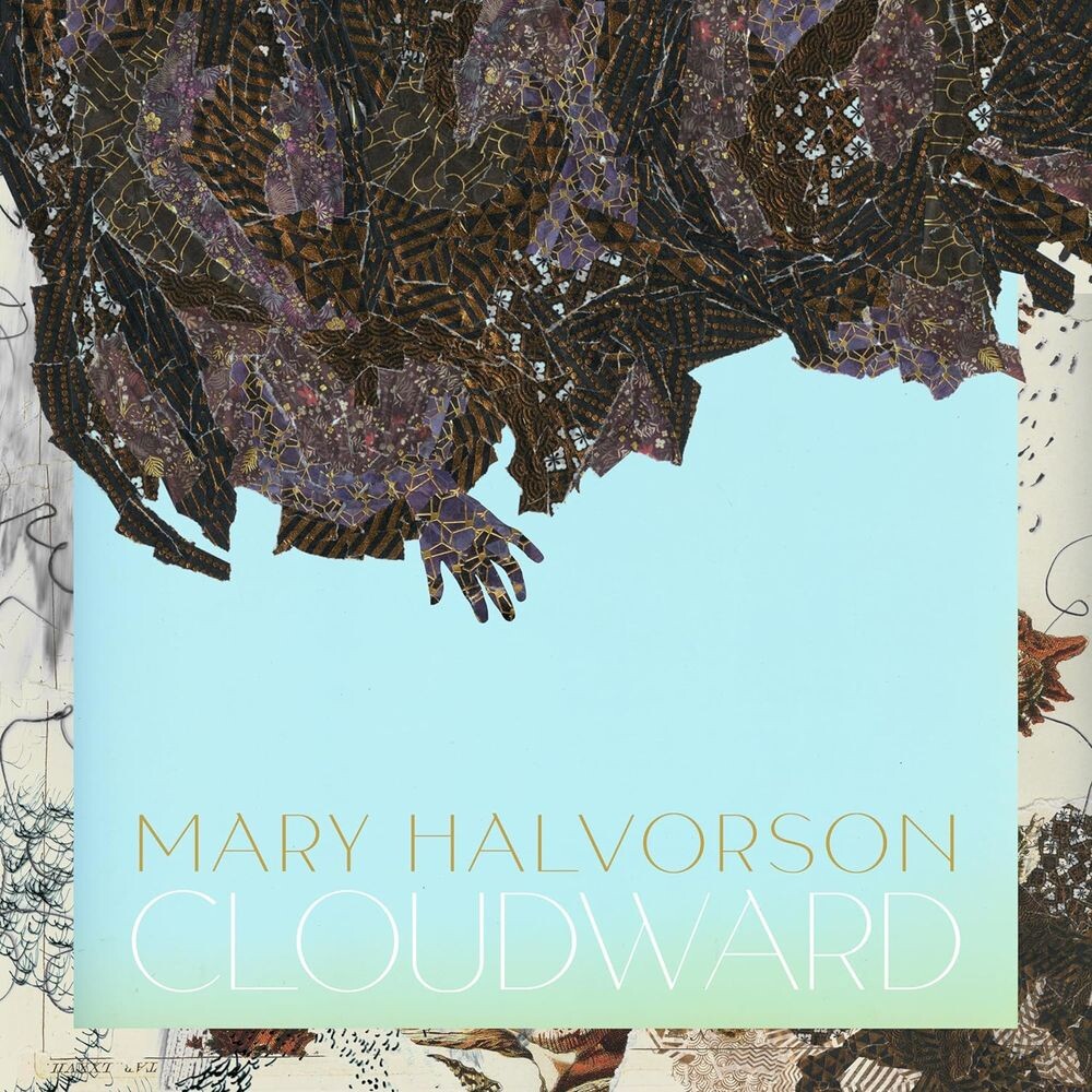 Диск CD Cloudward - Mary Halvorson
Диск CD Cloudward - Mary Halvorson