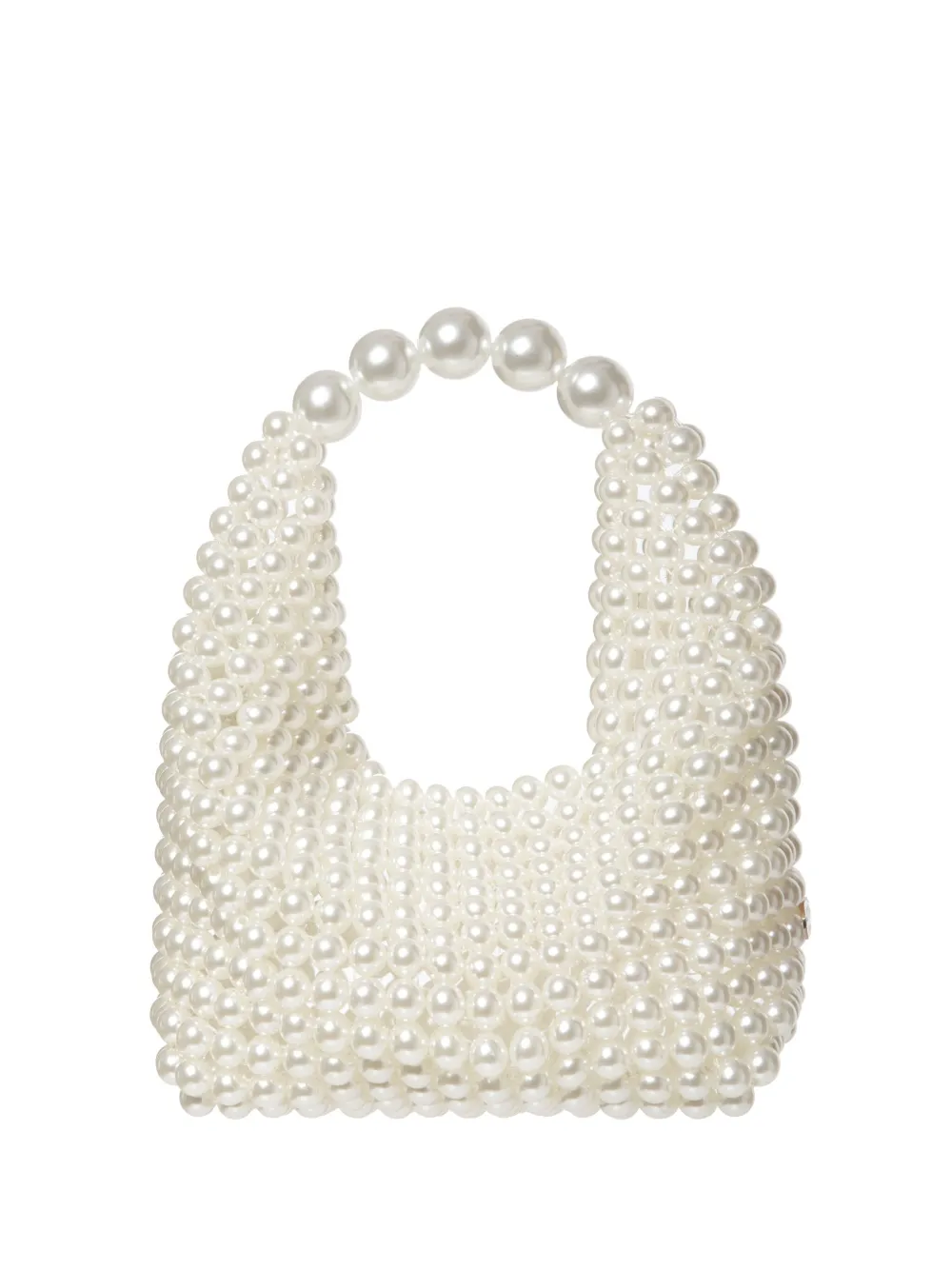 Сумка Jodie среднего размера 0711, белый
Сумка Jodie среднего размера 0711, белый