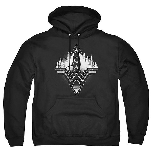 Толстовка с капюшоном Batman v Superman City Warrior для взрослых Licensed Character
Толстовка с капюшоном Batman v Superman City Warrior для взрослых Licensed Character