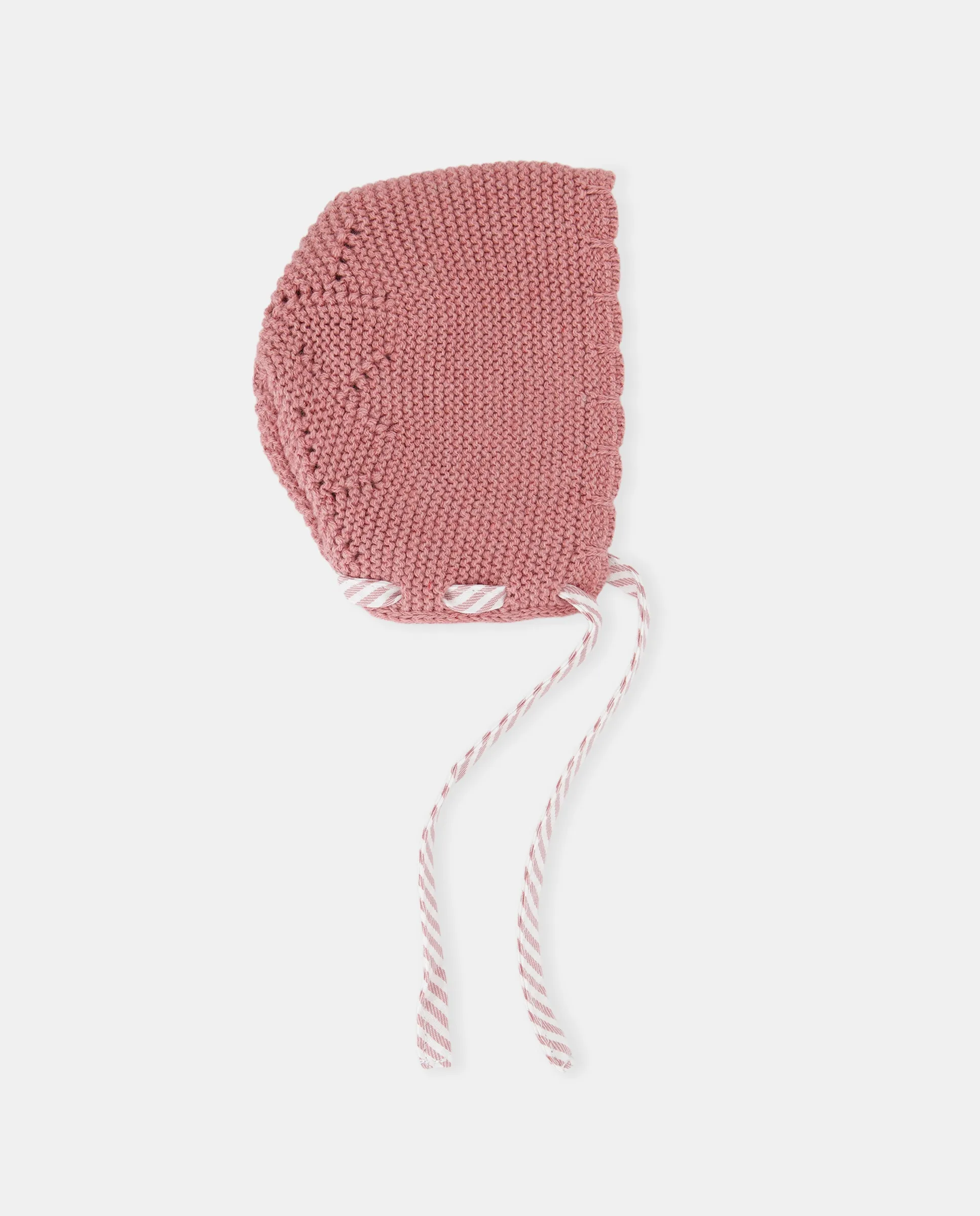 Детская трикотажная шапочка с принтом по всей поверхности Coconut El Corte Inglés, сливовый
Детская трикотажная шапочка с принтом по всей поверхности Coconut El Corte Inglés, сливовый