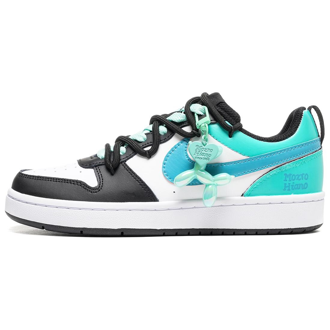 Кроссовки Nike Court Borough Skateboarding Shoes Women's Low-top White/green, белый/синий/зеленый
Кроссовки Nike Court Borough Skateboarding Shoes Women's Low-top White/green, белый/синий/зеленый
