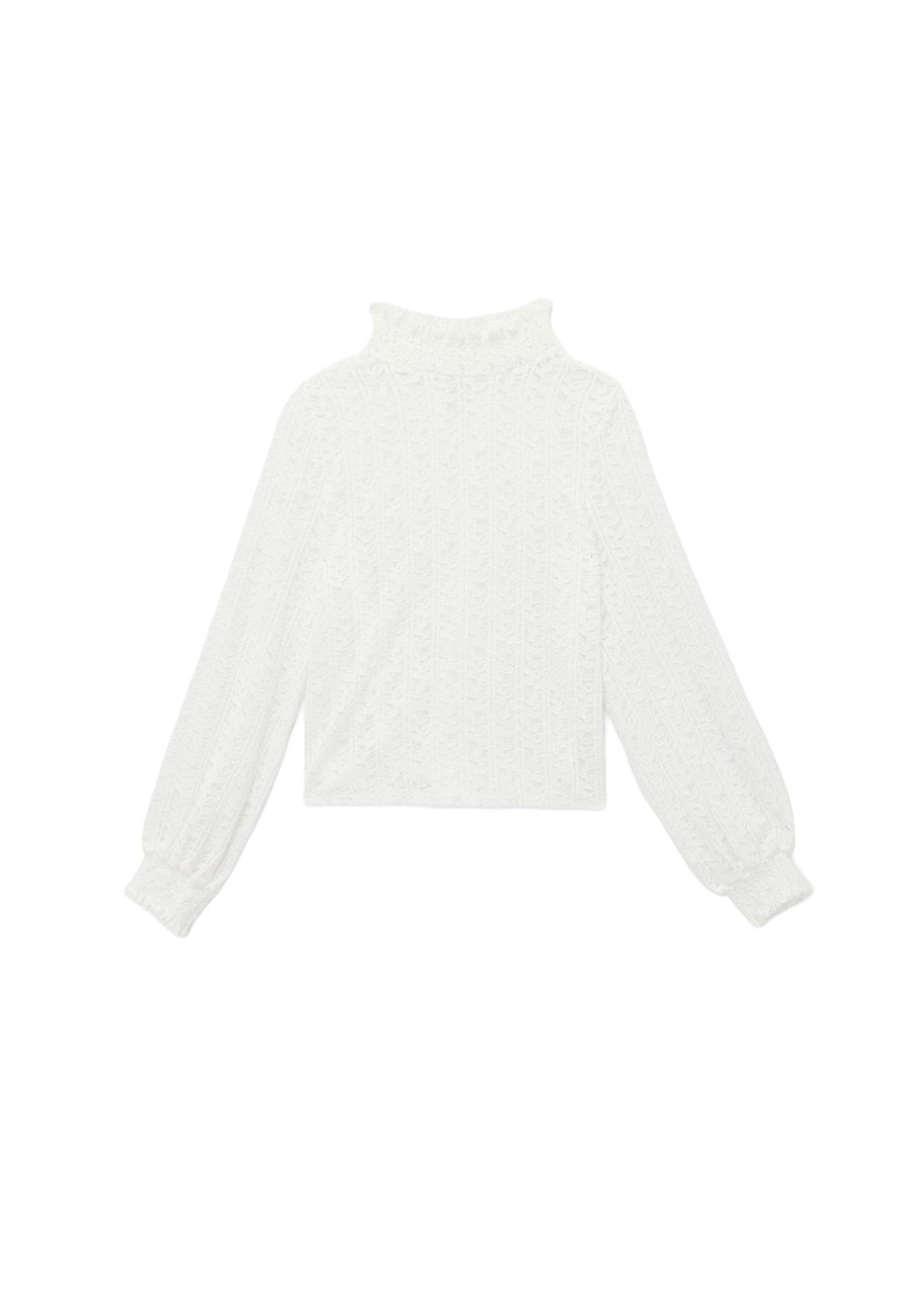 Блуза Koton Blouse, White
Блуза Koton Blouse, White