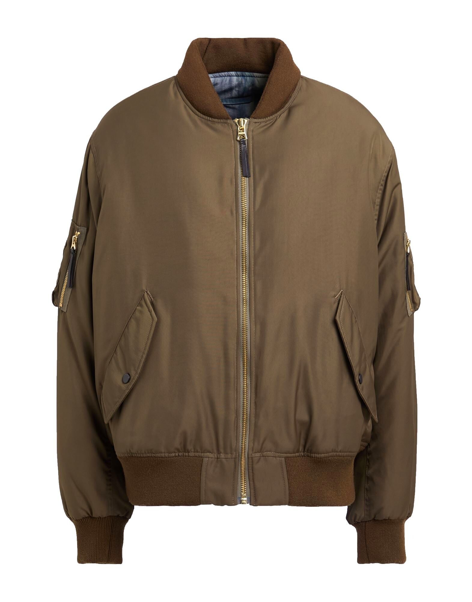 Куртка Paura, зеленый
Куртка Paura, зеленый