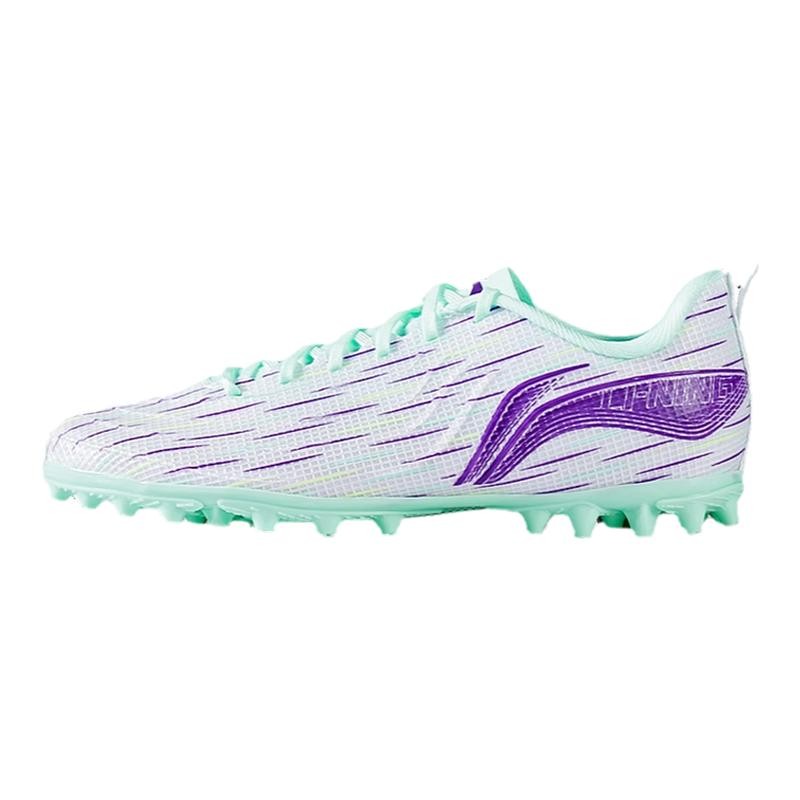 Футбольные бутсы детские LINING YOUNG, Ultraviolet 
Футбольные бутсы детские LINING YOUNG, Ultraviolet