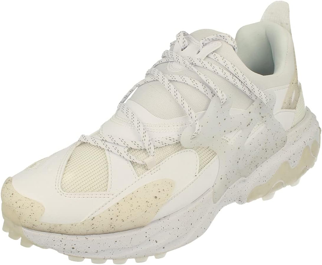 Мужские кроссовки для бега Nike React Presto/Undercover Cu3459, белый
Мужские кроссовки для бега Nike React Presto/Undercover Cu3459, белый