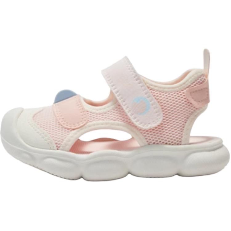 Износостойкие дышащие низкие туфли для малышей 361°KIDS, розовый
Износостойкие дышащие низкие туфли для малышей 361°KIDS, розовый