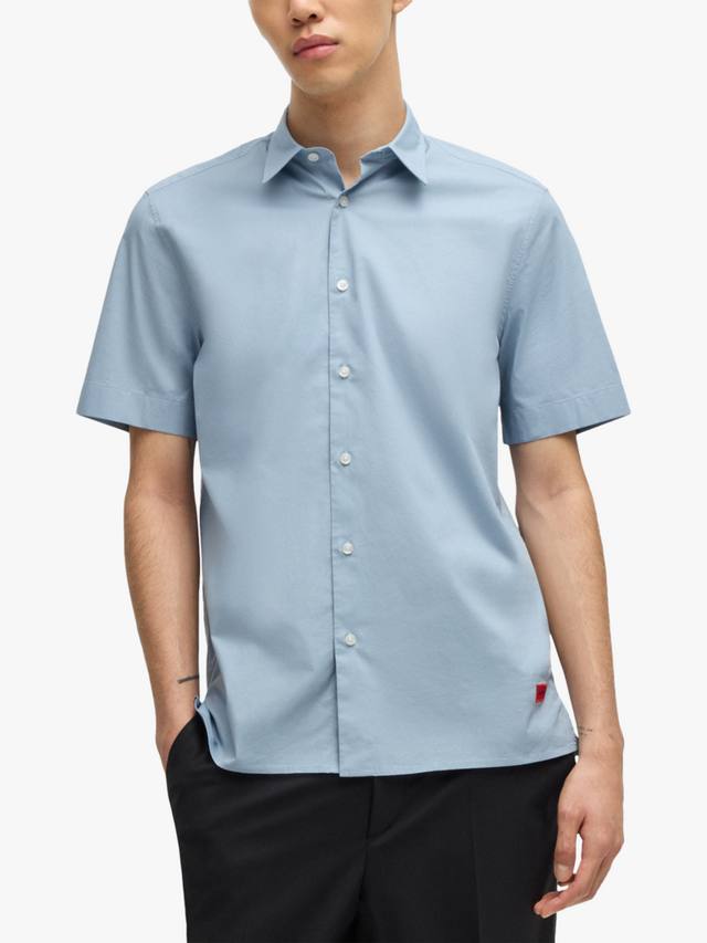 Футболка HUGO HUGO BOSS, Blue
Футболка HUGO HUGO BOSS, Blue