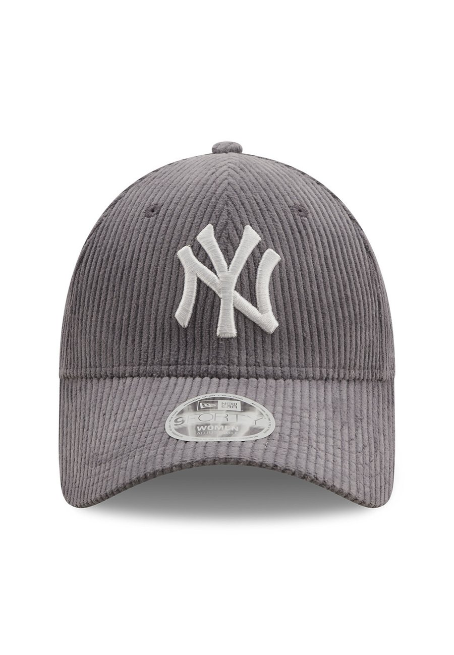 Бейсболка New Era NY YANKEES, Grau/Grey
Бейсболка New Era NY YANKEES, Grau/Grey