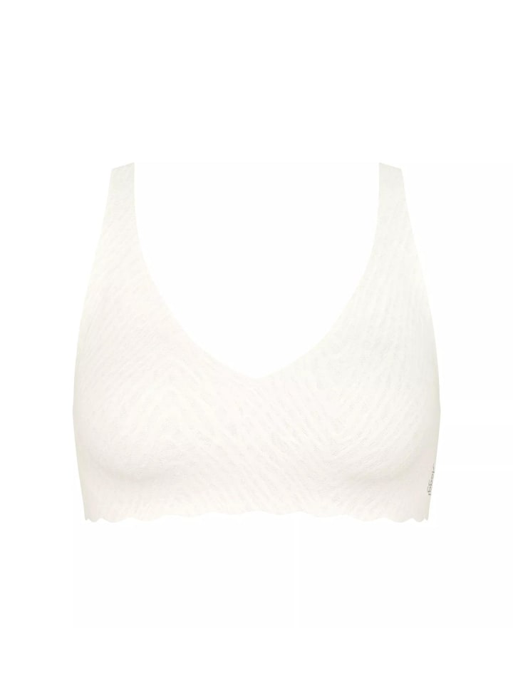 Бюстгальтер без косточек Sloggi
Бюстгальтер без косточек Sloggi