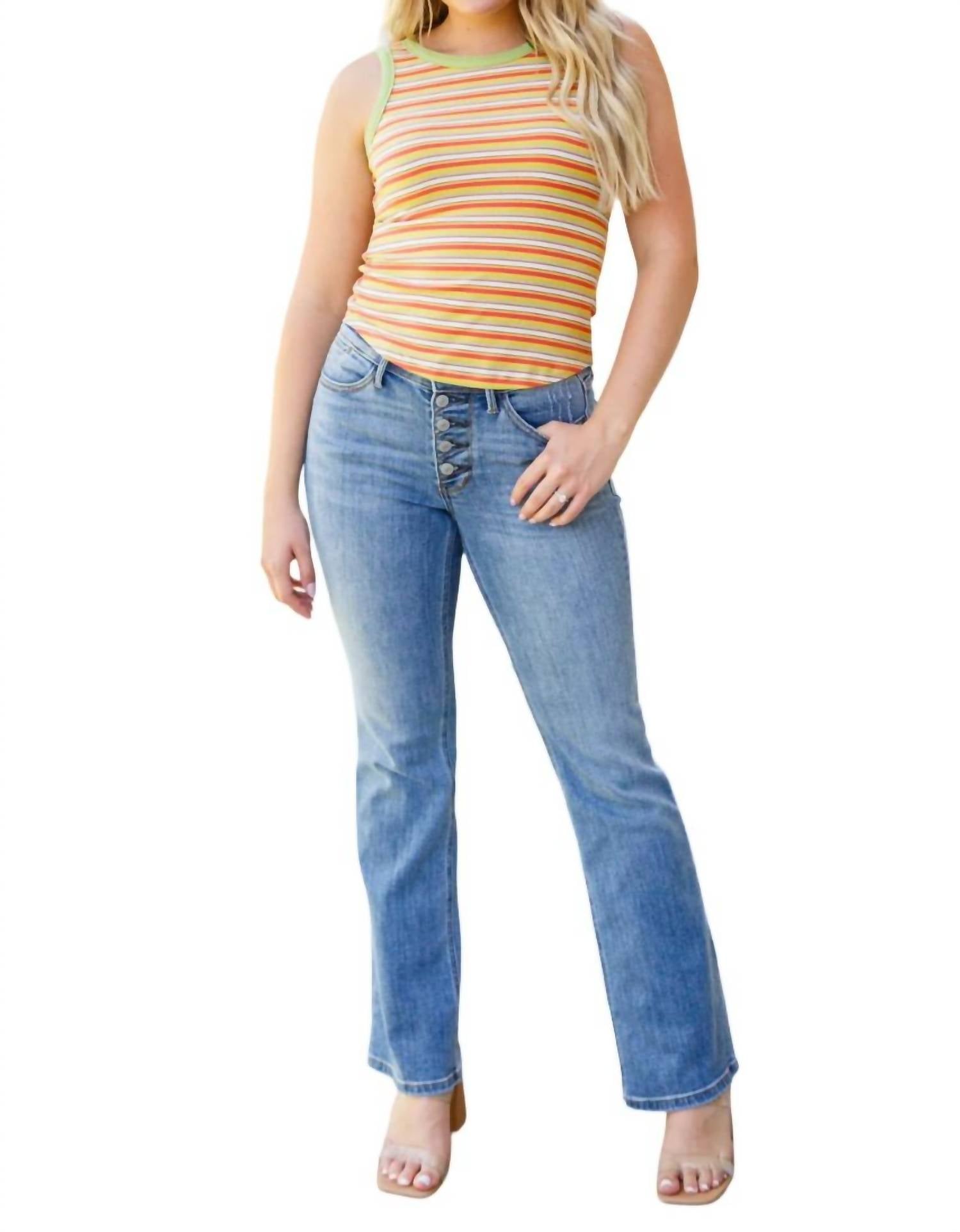 Майка женская Hayden LA, цвет green multi
Майка женская Hayden LA, цвет green multi