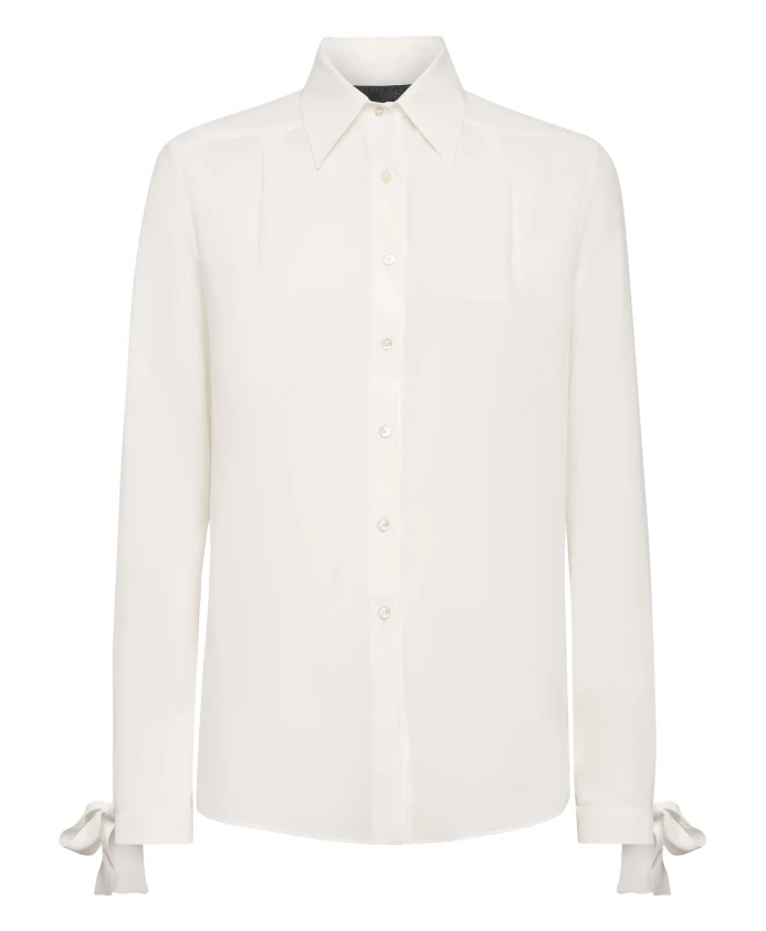 Рубашка ls Philipp Plein, бежевый
Рубашка ls Philipp Plein, бежевый