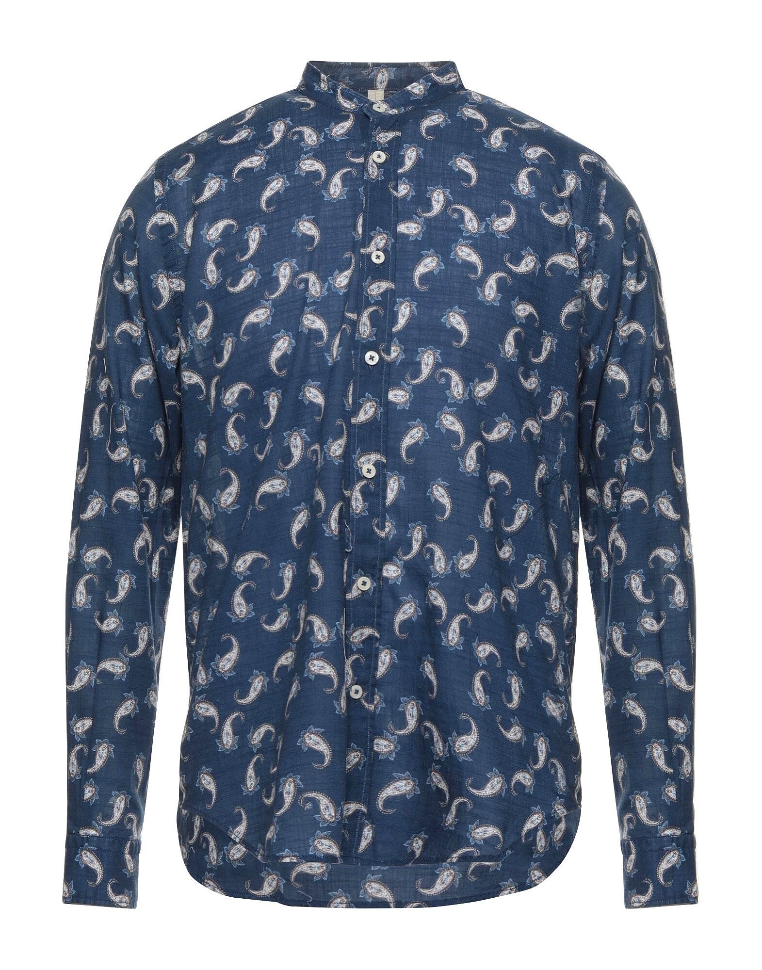 Рубашка Portofiori, синий
Рубашка Portofiori, синий