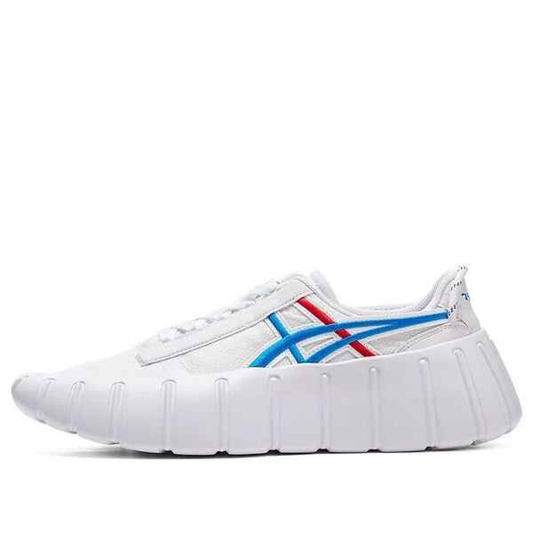 Кроссовки кроссовки gigatia Onitsuka Tiger, белый
Кроссовки кроссовки gigatia Onitsuka Tiger, белый