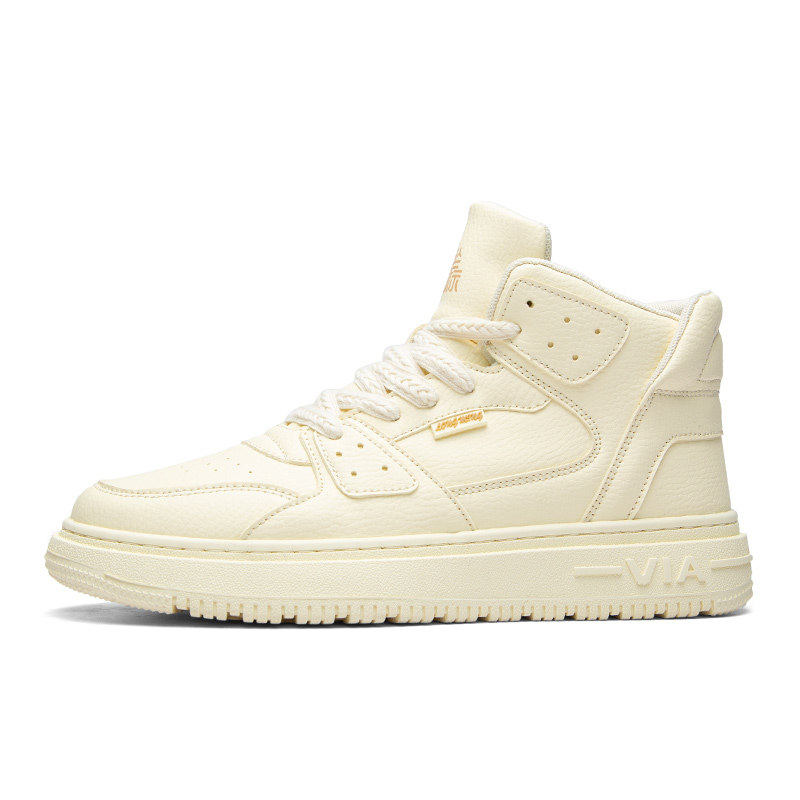 YIVELOVE Теплые противоскользящие и износостойкие высокие скейтерские кроссовки мужские Puffy Yellow, цвет Puffy Yellow
YIVELOVE Теплые противоскользящие и износостойкие высокие скейтерские кроссовки мужские Puffy Yellow, цвет Puffy Yellow