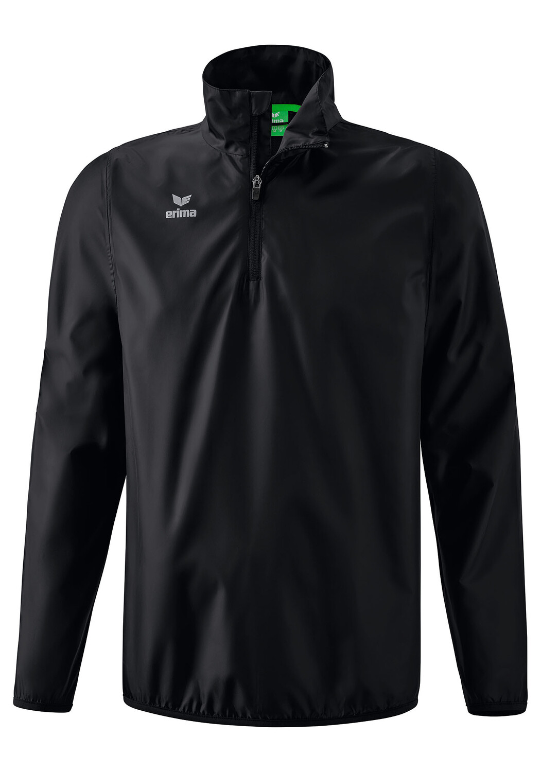 Дождевик erima TEAM Regentop, черный
Дождевик erima TEAM Regentop, черный