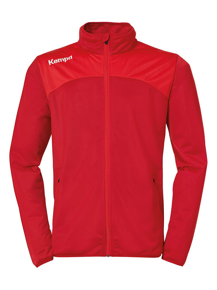 Куртка для тренировок и бега Kempa, красный
Куртка для тренировок и бега Kempa, красный