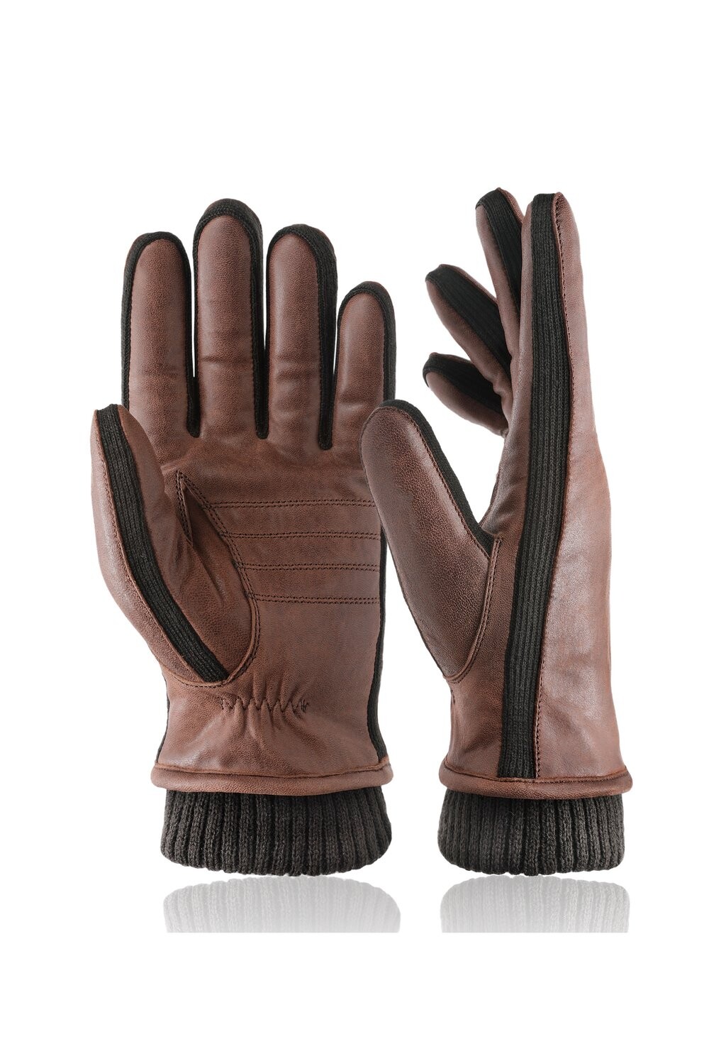 Перчатки Pearlwood, коричневый
Перчатки Pearlwood, коричневый