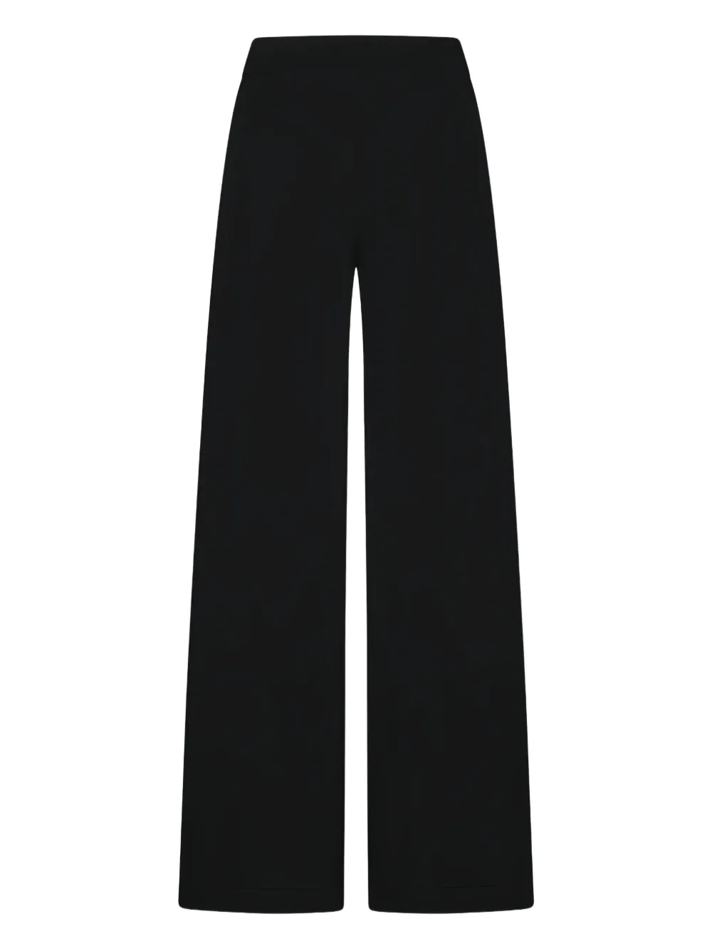 Широкие брюки Canessa, черный
Широкие брюки Canessa, черный