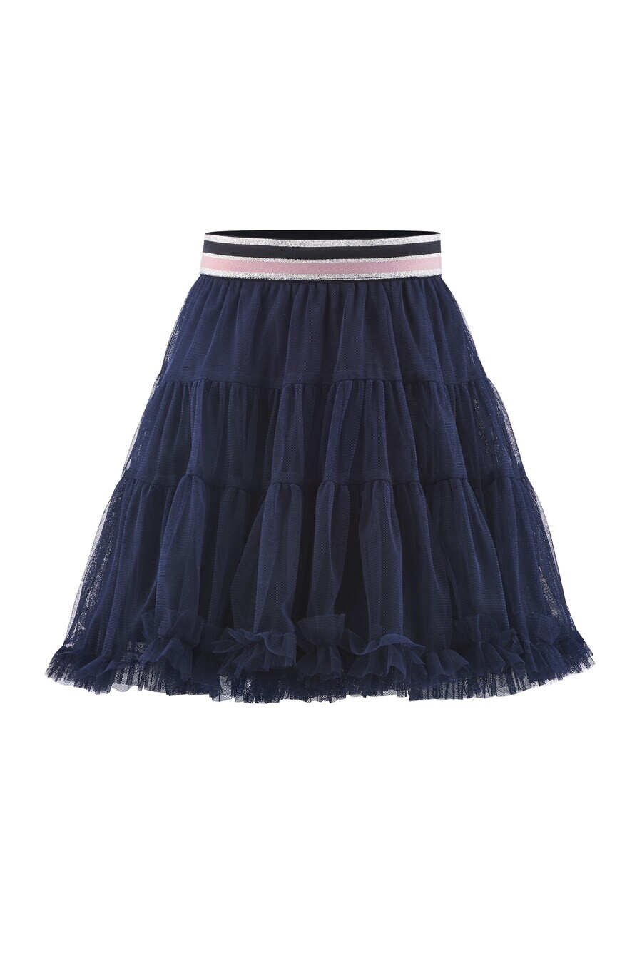 Юбка happy girls Skirt, темно-синий
Юбка happy girls Skirt, темно-синий