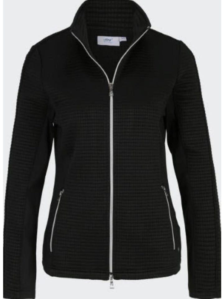 Куртка софтшелл Joy Sportswear, черный
Куртка софтшелл Joy Sportswear, черный