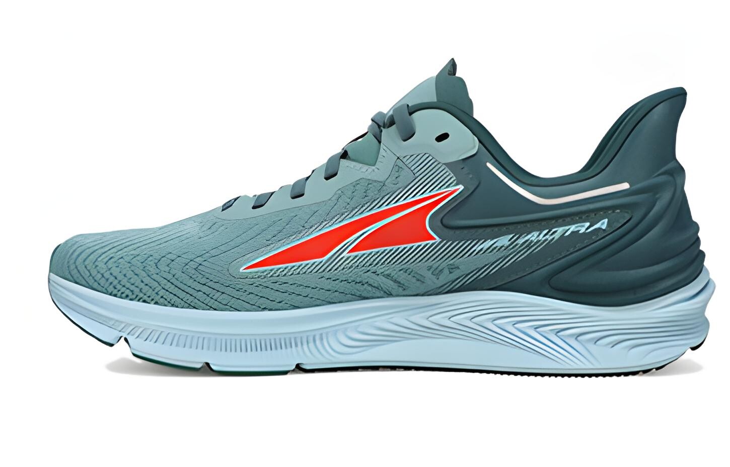 Кроссовки женские Torin 6 с низким верхом
Кроссовки женские Torin 6 с низким верхом