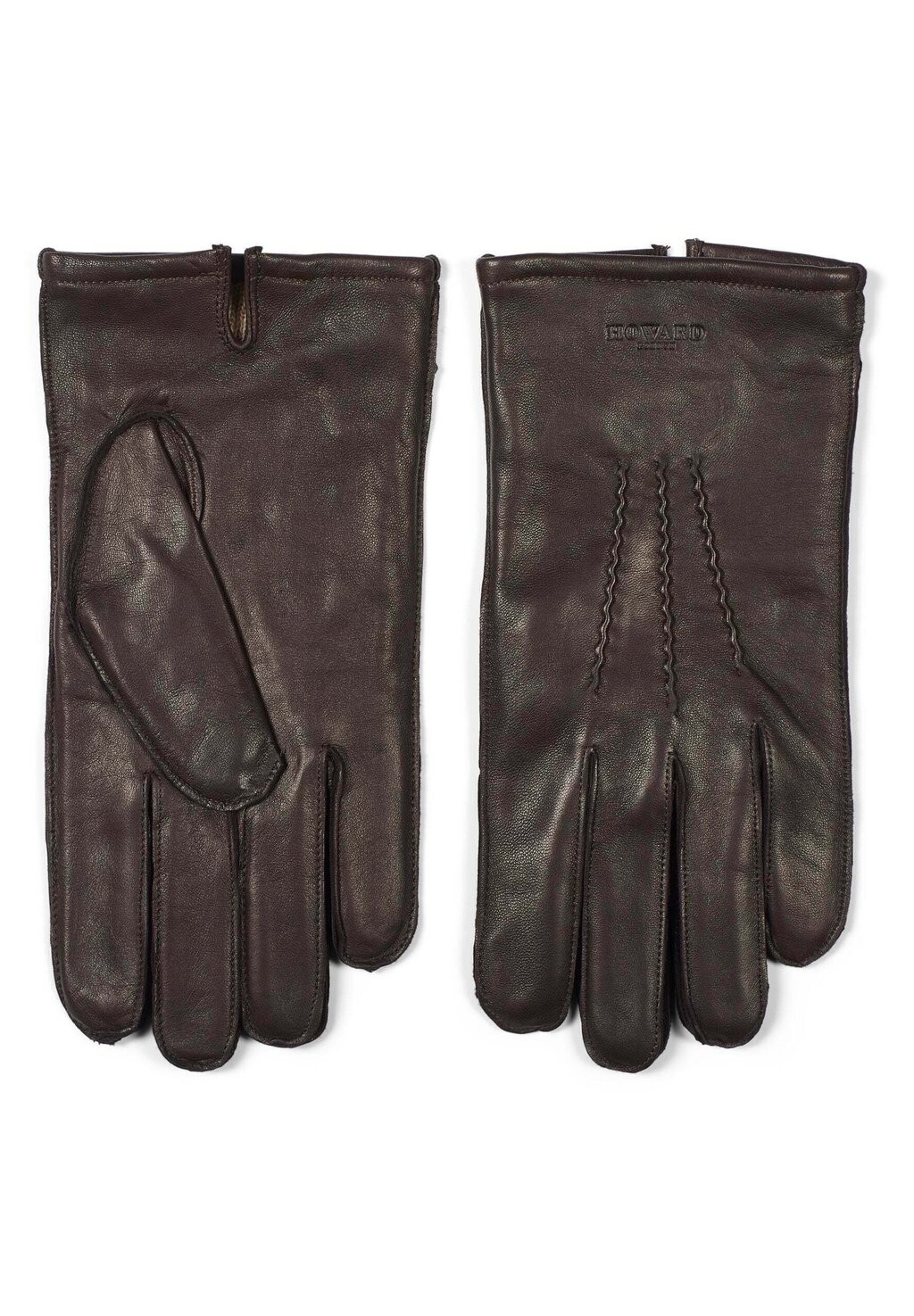 Перчатки WILLIAM Howard London, цвет dark brown
Перчатки WILLIAM Howard London, цвет dark brown