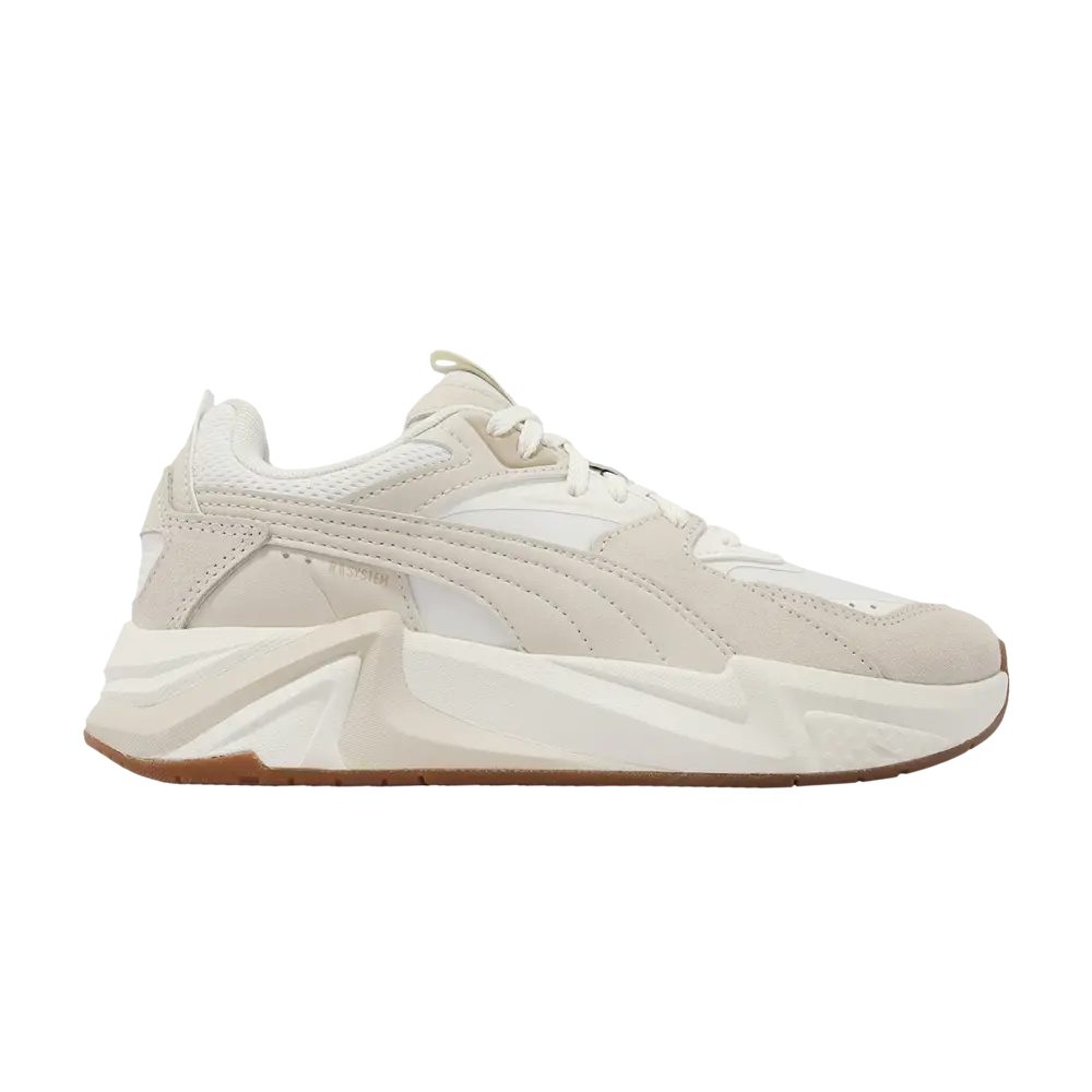 Кроссовки Wmns RS-Pulsoid Premium Puma, кремовый, Бежевый, Кроссовки Wmns RS-Pulsoid Premium Puma, кремовый
Кроссовки Wmns RS-Pulsoid Premium Puma, кремовый, Бежевый, Кроссовки Wmns RS-Pulsoid Premium Puma, кремовый