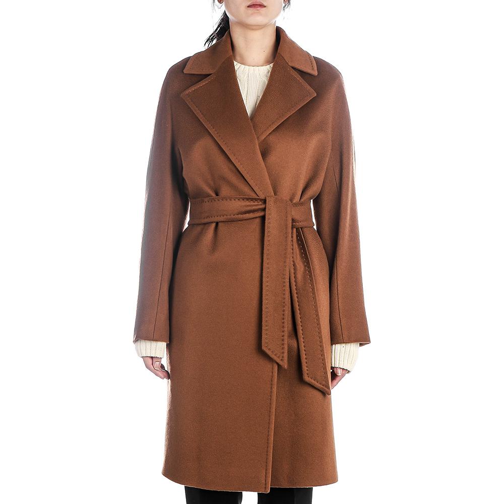 Пальто женское Russet MaxMara
Пальто женское Russet MaxMara