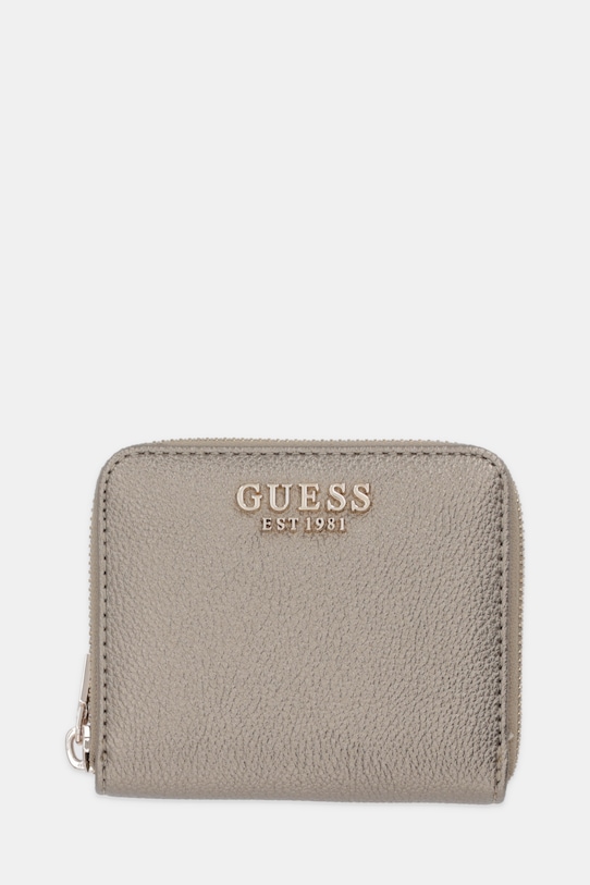 Кошелек LAUREL Guess, золотой
Кошелек LAUREL Guess, золотой