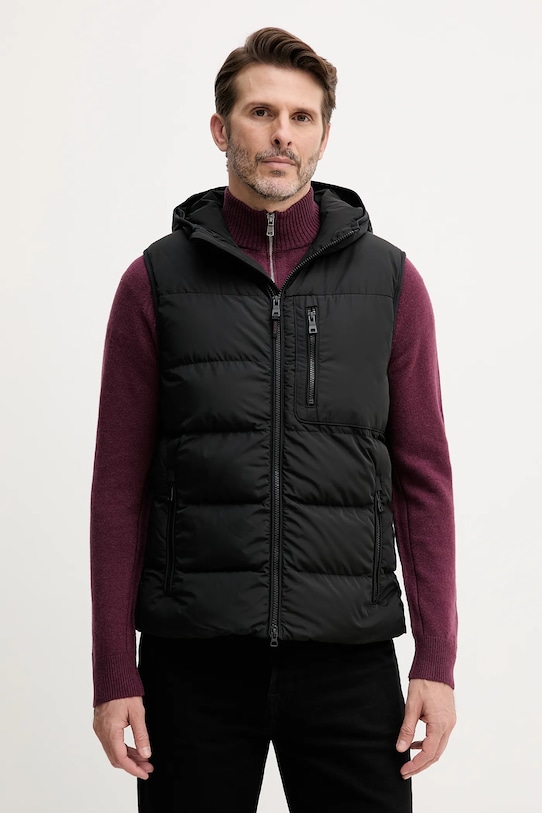 Жилет SNAKE Geox, черный
Жилет SNAKE Geox, черный