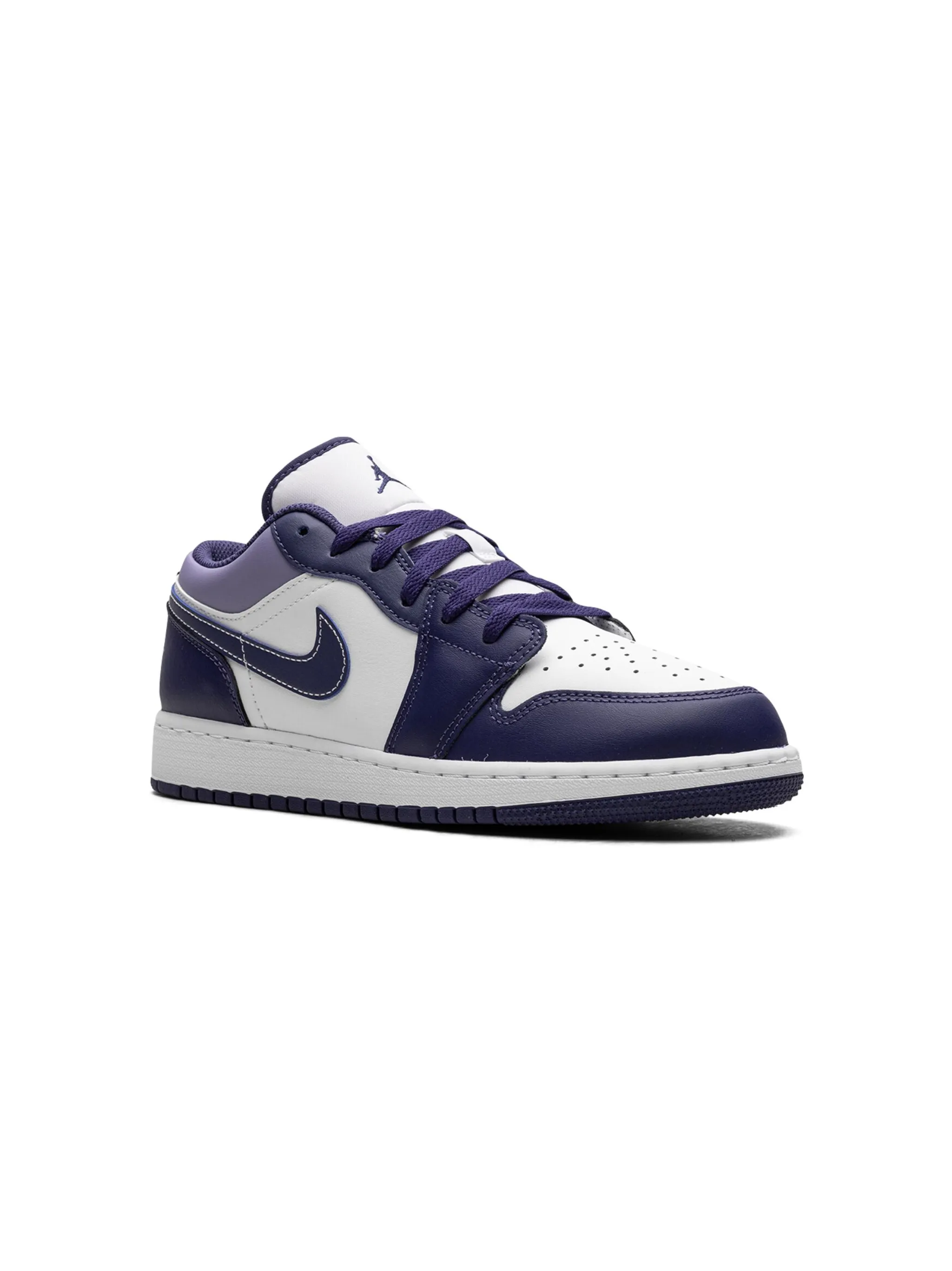 Кроссовки Air Jordan 1 Low Sky J Jordan Kids, фиолетовый
Кроссовки Air Jordan 1 Low Sky J Jordan Kids, фиолетовый