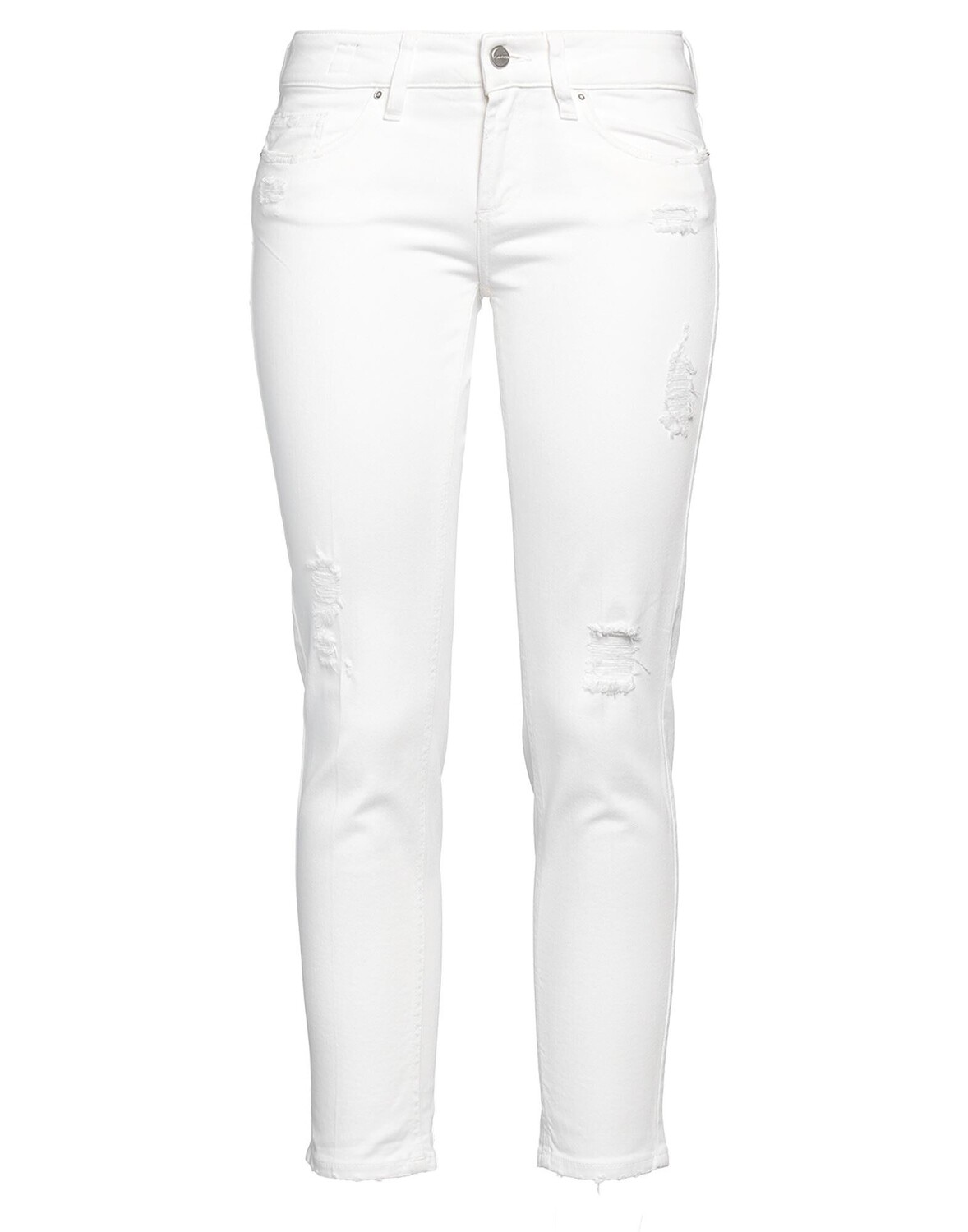Джинсы Don The Fuller, белый
Джинсы Don The Fuller, белый