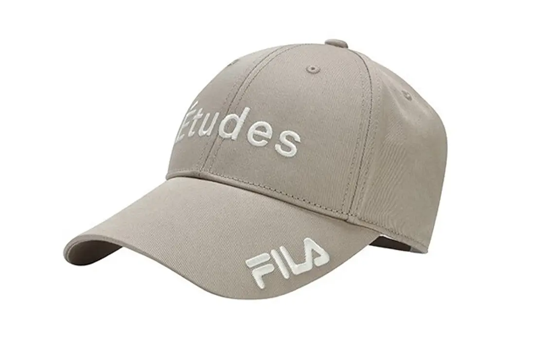 Кепка унисекс FILA
Кепка унисекс FILA