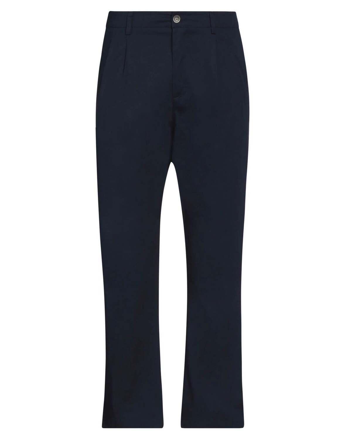 Брюки Daniele Alessandrini, синий
Брюки Daniele Alessandrini, синий