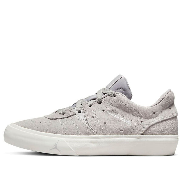 Кроссовки jordan series Air Jordan, серый
Кроссовки jordan series Air Jordan, серый