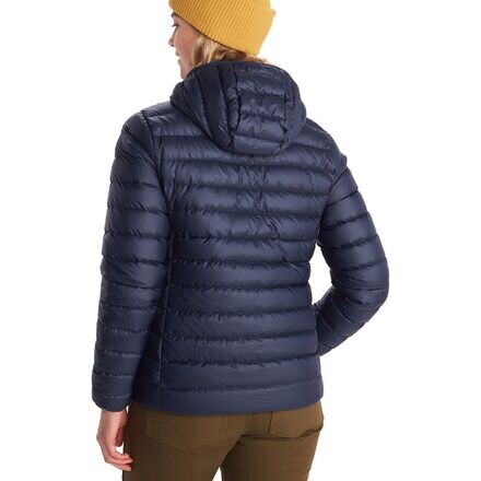 Пуховик Highlander с капюшоном женский Marmot, цвет Arctic Navy, Синий, Пуховик Highlander с капюшоном женский Marmot, цвет Arctic Navy 
Пуховик Highlander с капюшоном женский Marmot, цвет Arctic Navy, Синий, Пуховик Highlander с капюшоном женский Marmot, цвет Arctic Navy