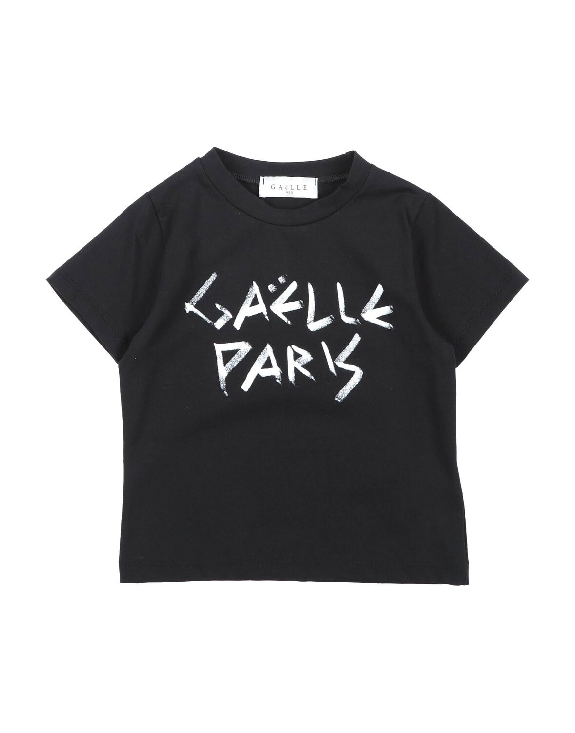 Футболка Gaëlle Paris, черный
Футболка Gaëlle Paris, черный