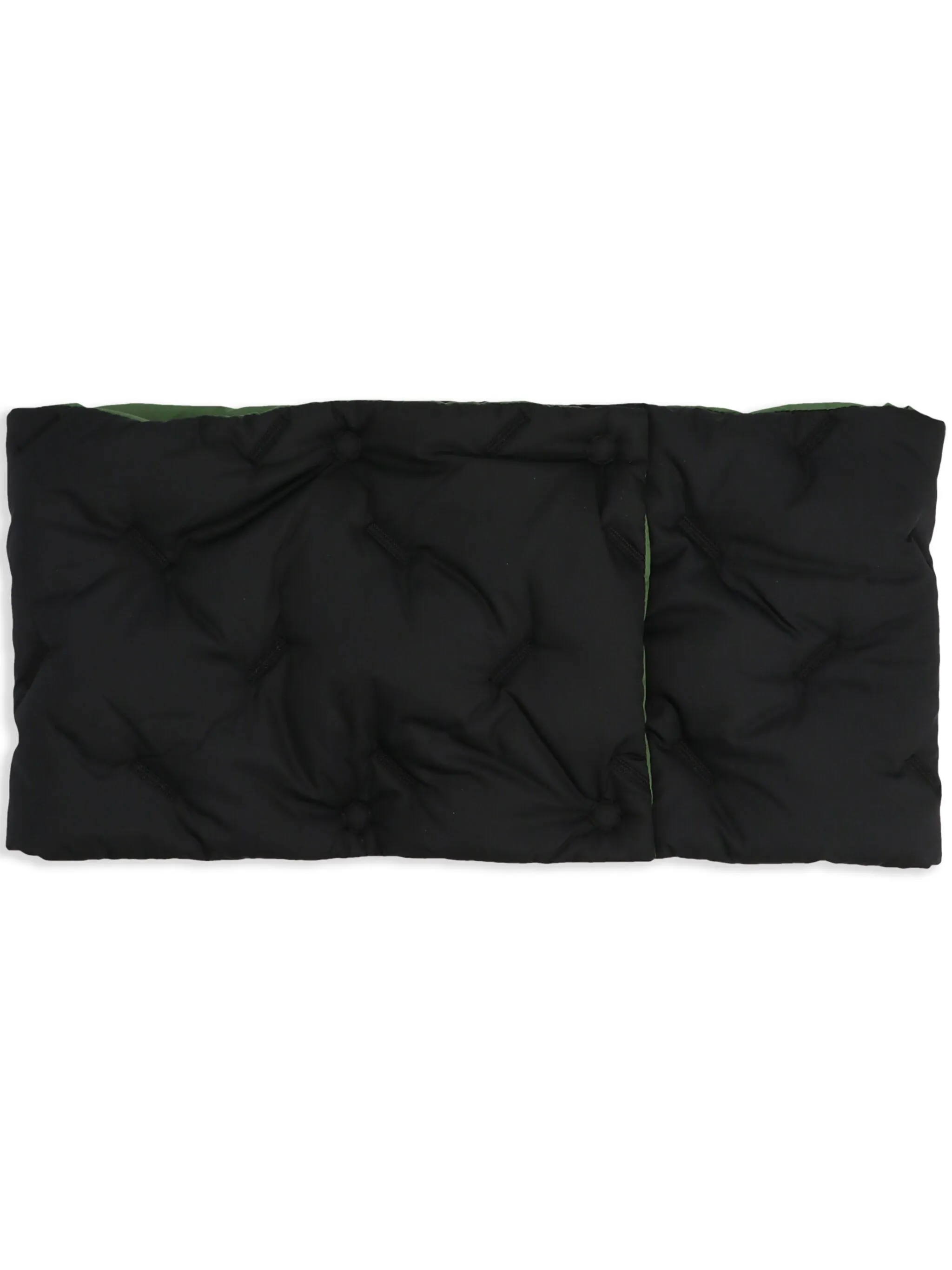 Шарф Gang Sherpa, черный
Шарф Gang Sherpa, черный